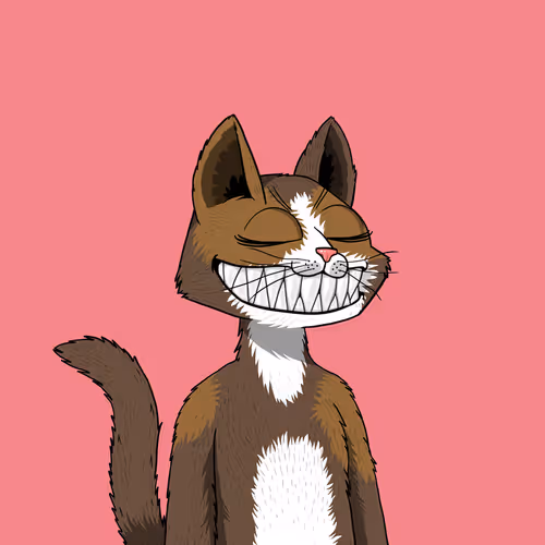 Mars Cat #7435