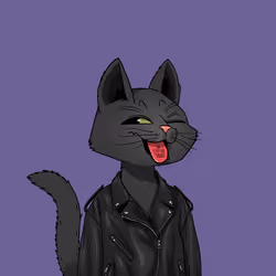 Mars Cat #9631