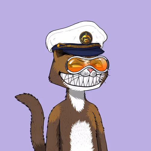 Mars Cat #4281