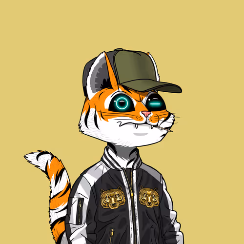 Mars Cat #6444