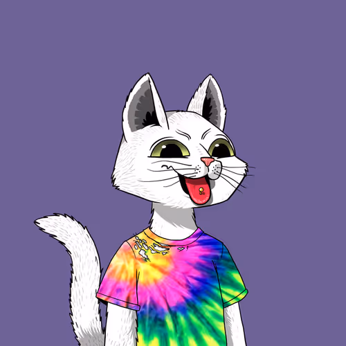 Mars Cat #8229
