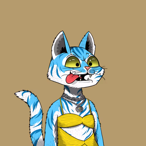 Mars Cat #949