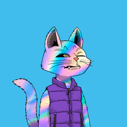 Mars Cat #4230