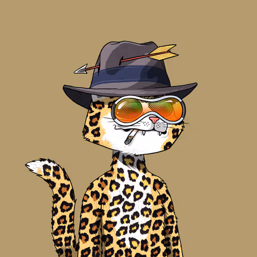 Mars Cat #9206