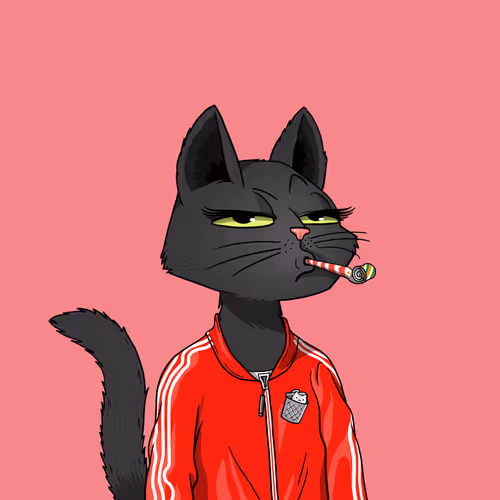 Mars Cat #5150