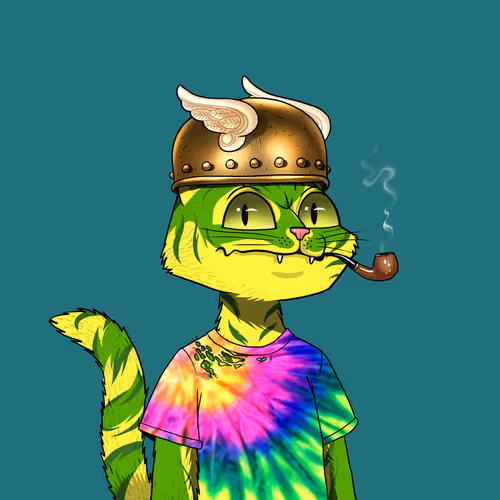 Mars Cat #7948