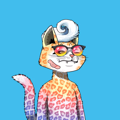 Marscatsvoyage