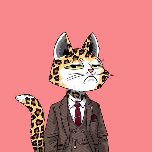 Mars Cat #7212