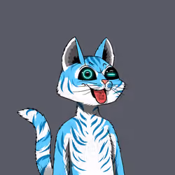 Mars Cat #7183