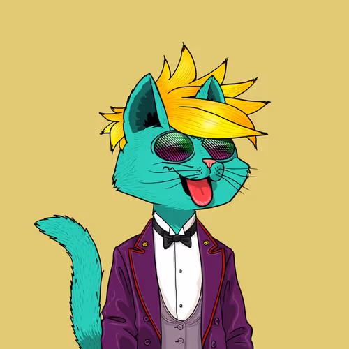 Mars Cat #2220