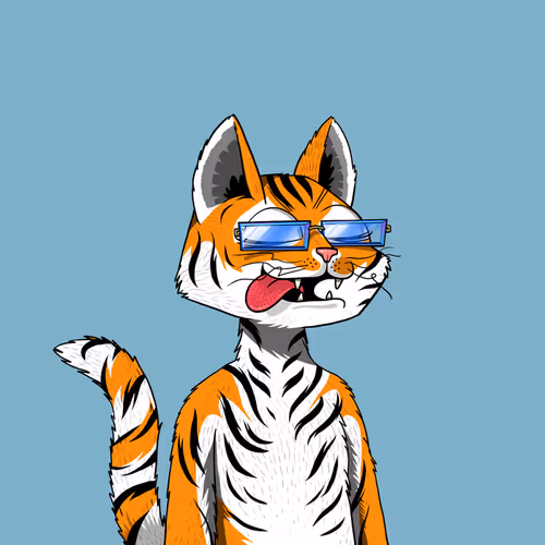 Mars Cat #7912