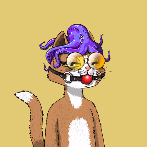 Mars Cat #650