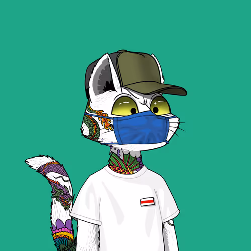 Mars Cat #3427