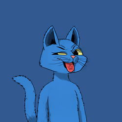 Mars Cat #4615