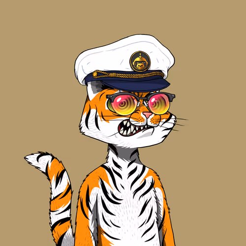 Mars Cat #3251