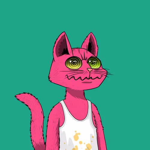 Mars Cat #803