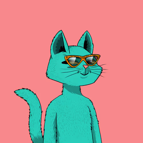 Mars Cat #4046