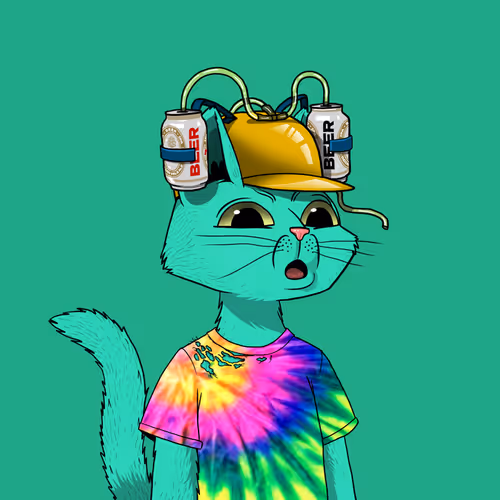 Mars Cat #4661