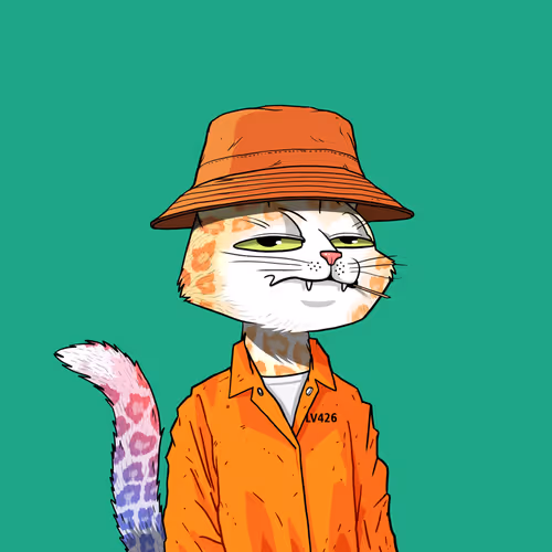 Marscatsvoyage