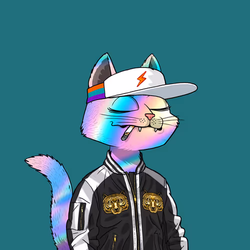 Mars Cat #9109