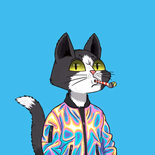 Mars Cat #9079