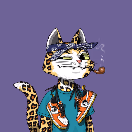 Mars Cat #8572