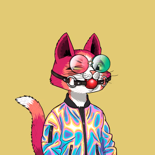 Mars Cat #4206