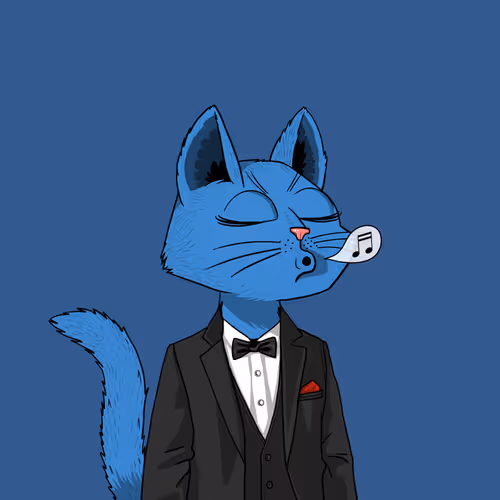 Mars Cat #4956