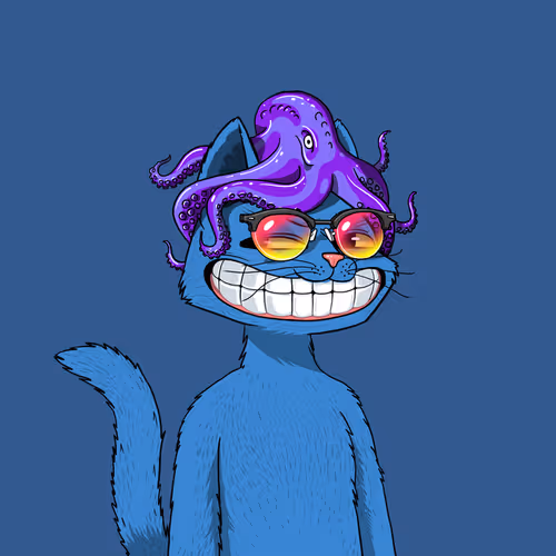 Mars Cat #8428