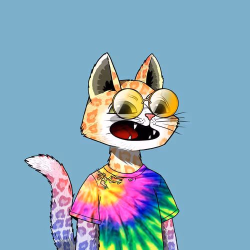Mars Cat #6314