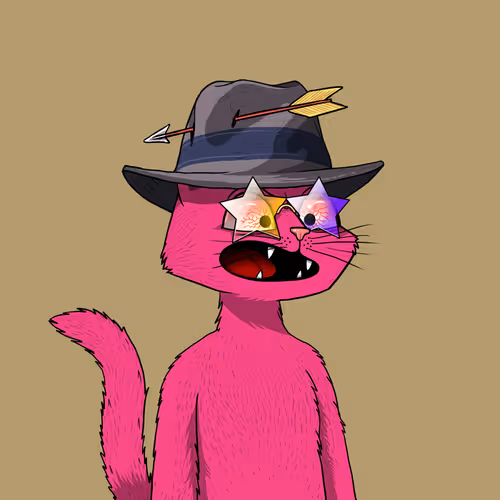 Marscatsvoyage