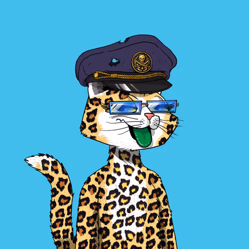 Marscatsvoyage