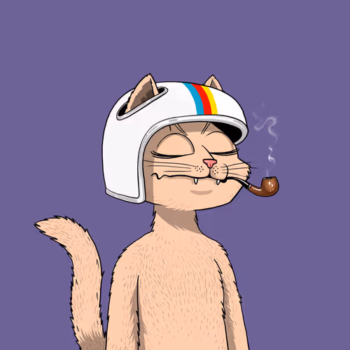 Mars Cat #8269