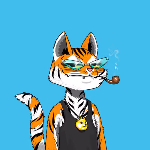 Mars Cat #5286