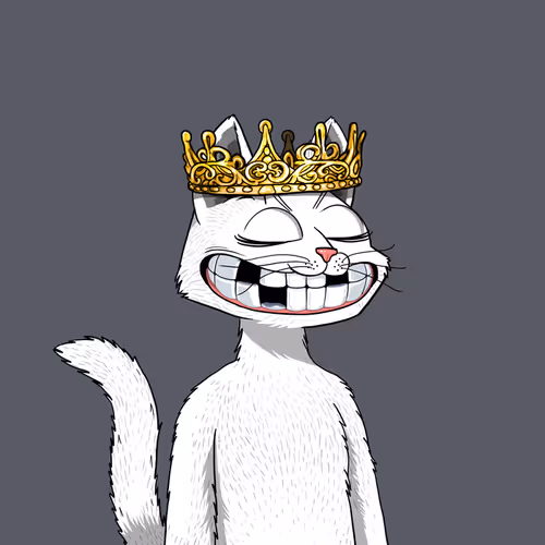 Mars Cat #4367
