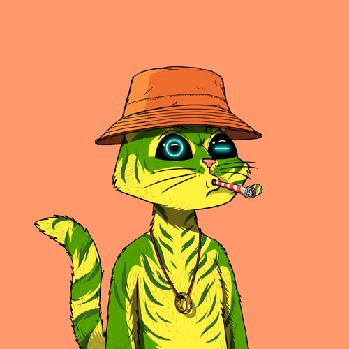 Marscatsvoyage