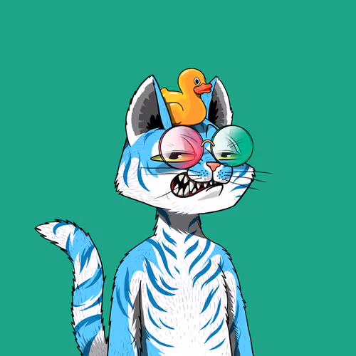 Mars Cat #9269