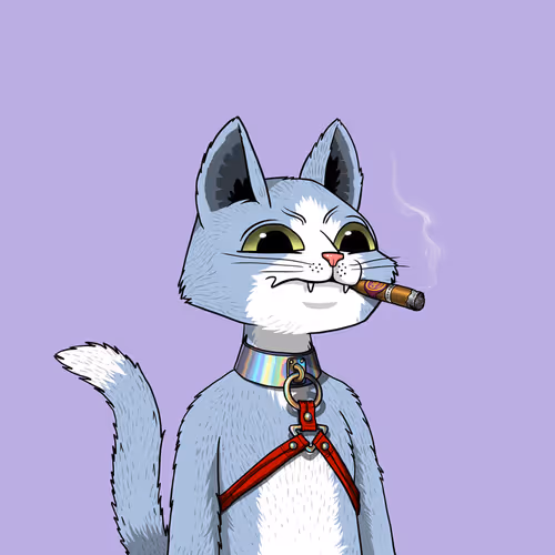 Mars Cat #9254