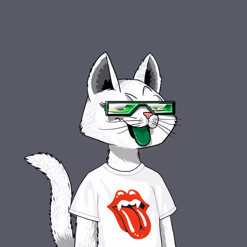 Mars Cat #4044
