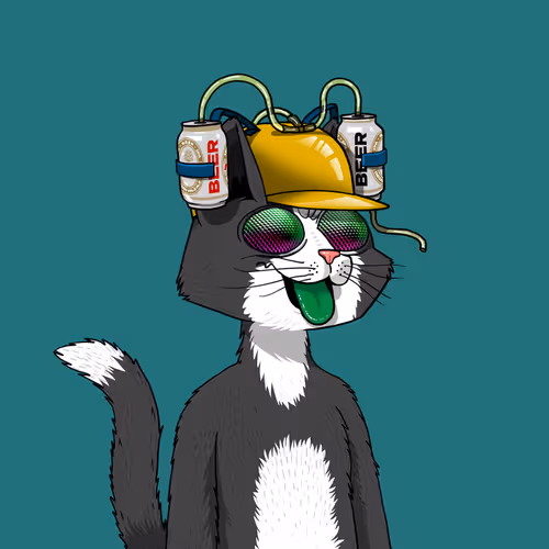 Mars Cat #4359