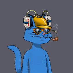 Mars Cat #9118