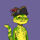 Mars Cat #6147