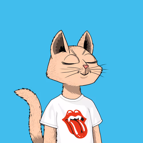 Mars Cat #6188