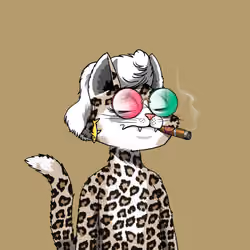 Mars Cat #4686