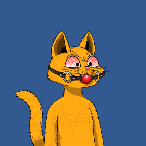 Mars Cat #4308