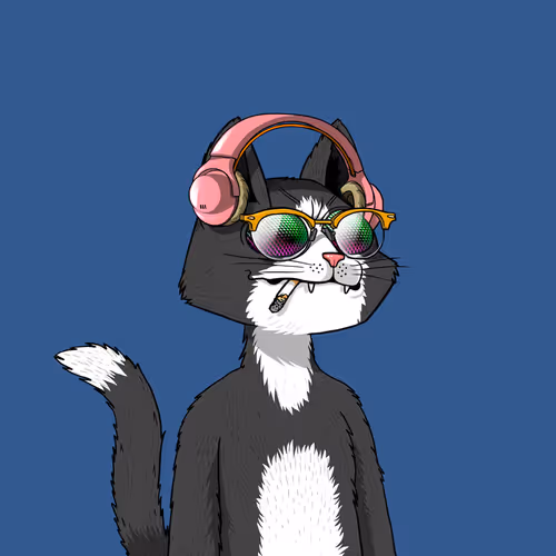 Marscatsvoyage