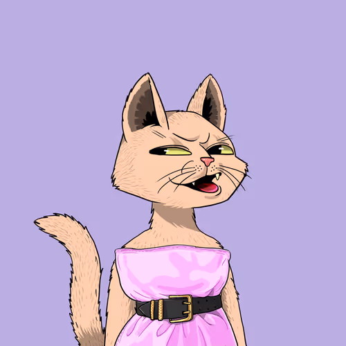 Mars Cat #8760