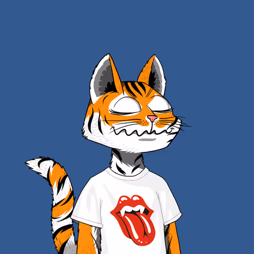 Mars Cat #4945