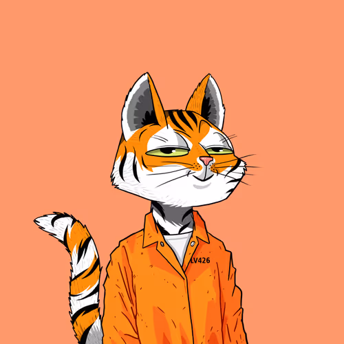 Mars Cat #5714