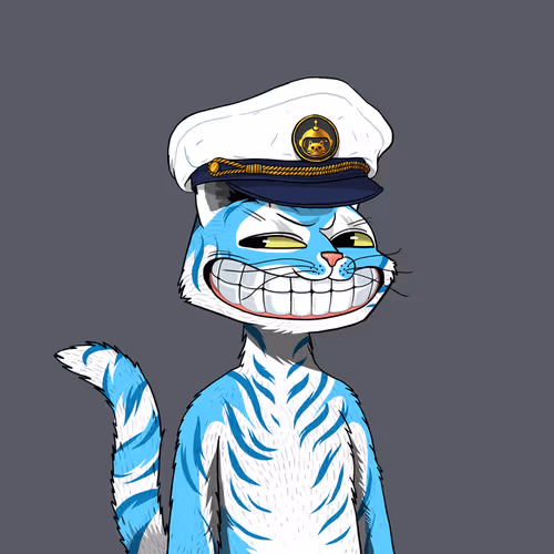 Mars Cat #6902